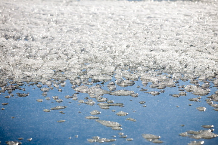 Arctic ECO Green® Ice Melter: The Safest, Most Effective Product on the Market!