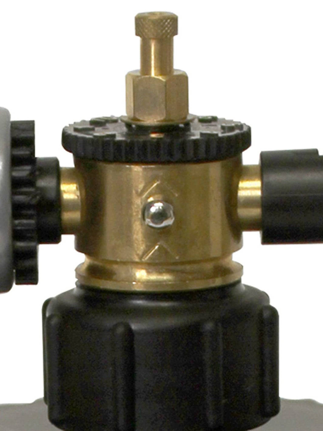 Chapin All Purpose Professional End of Hose Sprayers Brass Mixing Head