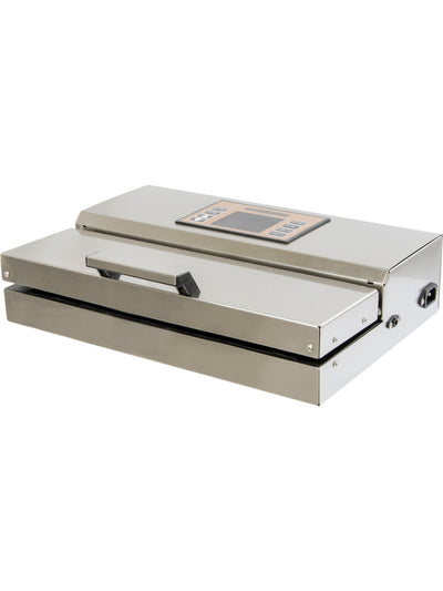 Private Reserve Commercial Vacuum Sealer to preserve food