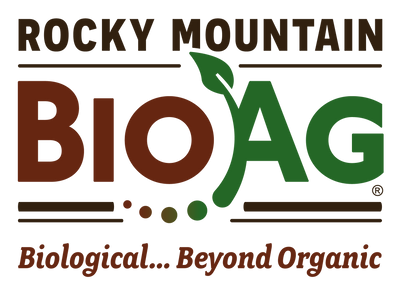 Rocky Mountain BioAg logo