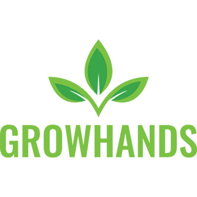 GrowHands Logo