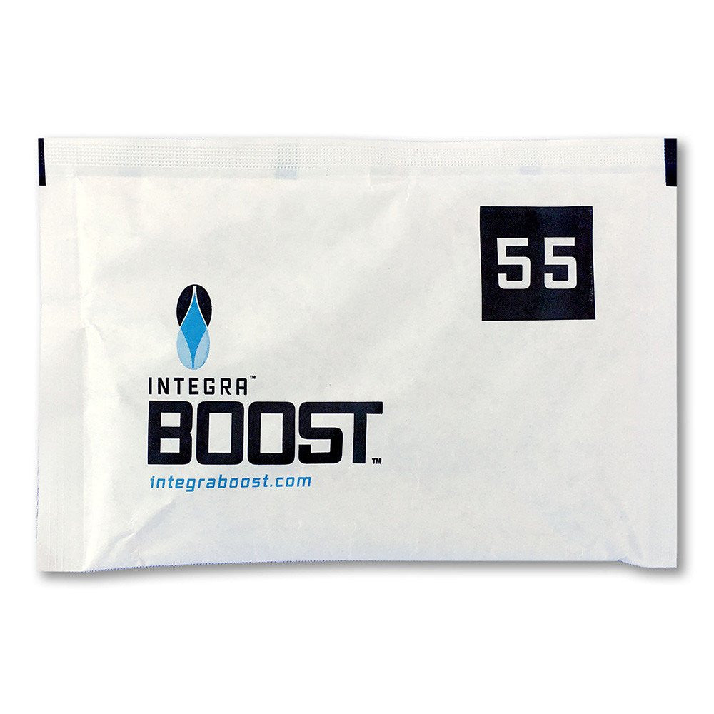 Integra Boost 55% Humidity Regulator Pack 67g