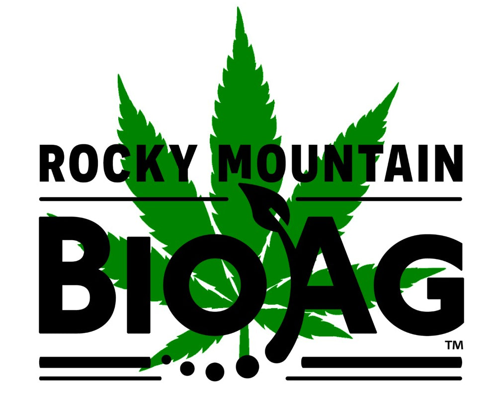 Harvest and Trim Products for Cannabis Rocky Mountain BioAg