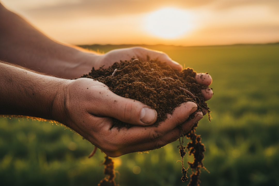 Field Manual No. 001 — Soil Biology: Understanding the Living System That Powers Agriculture