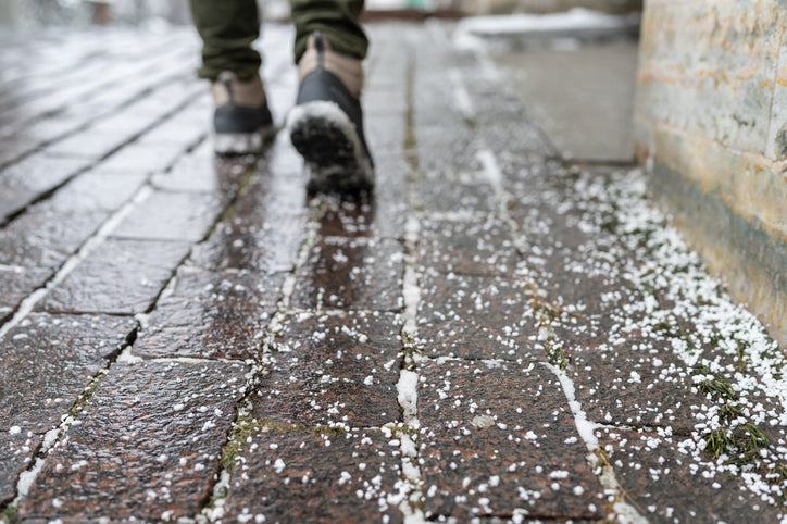 7 Reasons Why Winter Warrior Has the Best Ice Melt for Your Needs