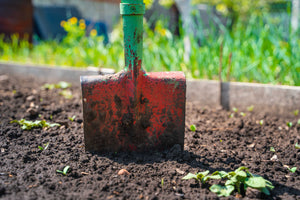 Rocky Mountain BioAg® High Quality Garden Tools and Equipment