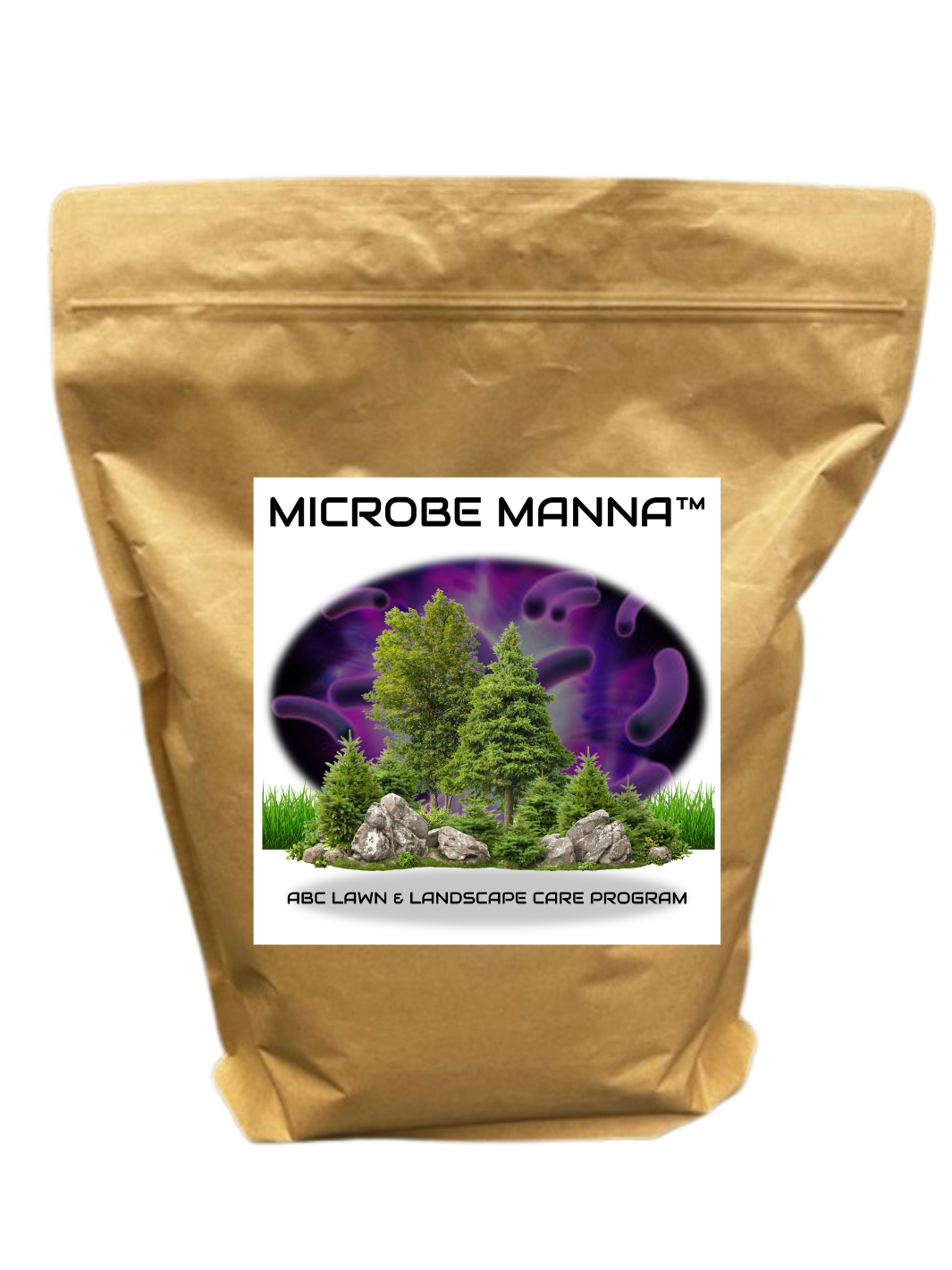 Microbe Manna ABC 10 Pounds