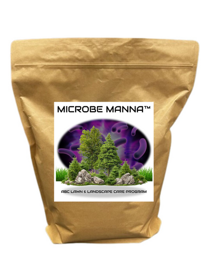 Microbe Manna ABC 10 Pounds