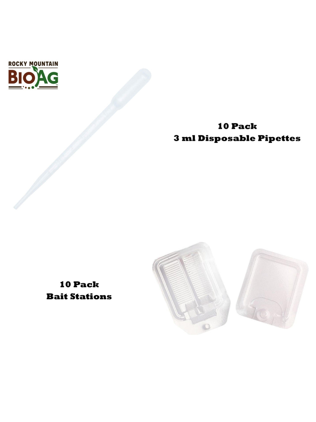 ANTIXX Liquid Ant Bait | Rocky Mountain BioAg
