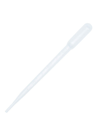 3 ml disposable pipette to apply Antixx Liquid Ant Bait