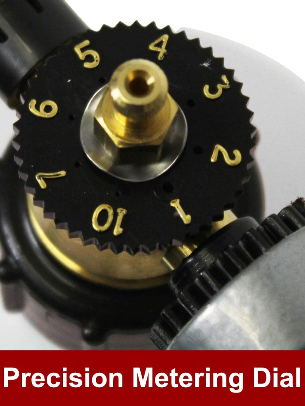 Chapin All Purpose Professional Hose End Sprayer Precision Metering Dial
