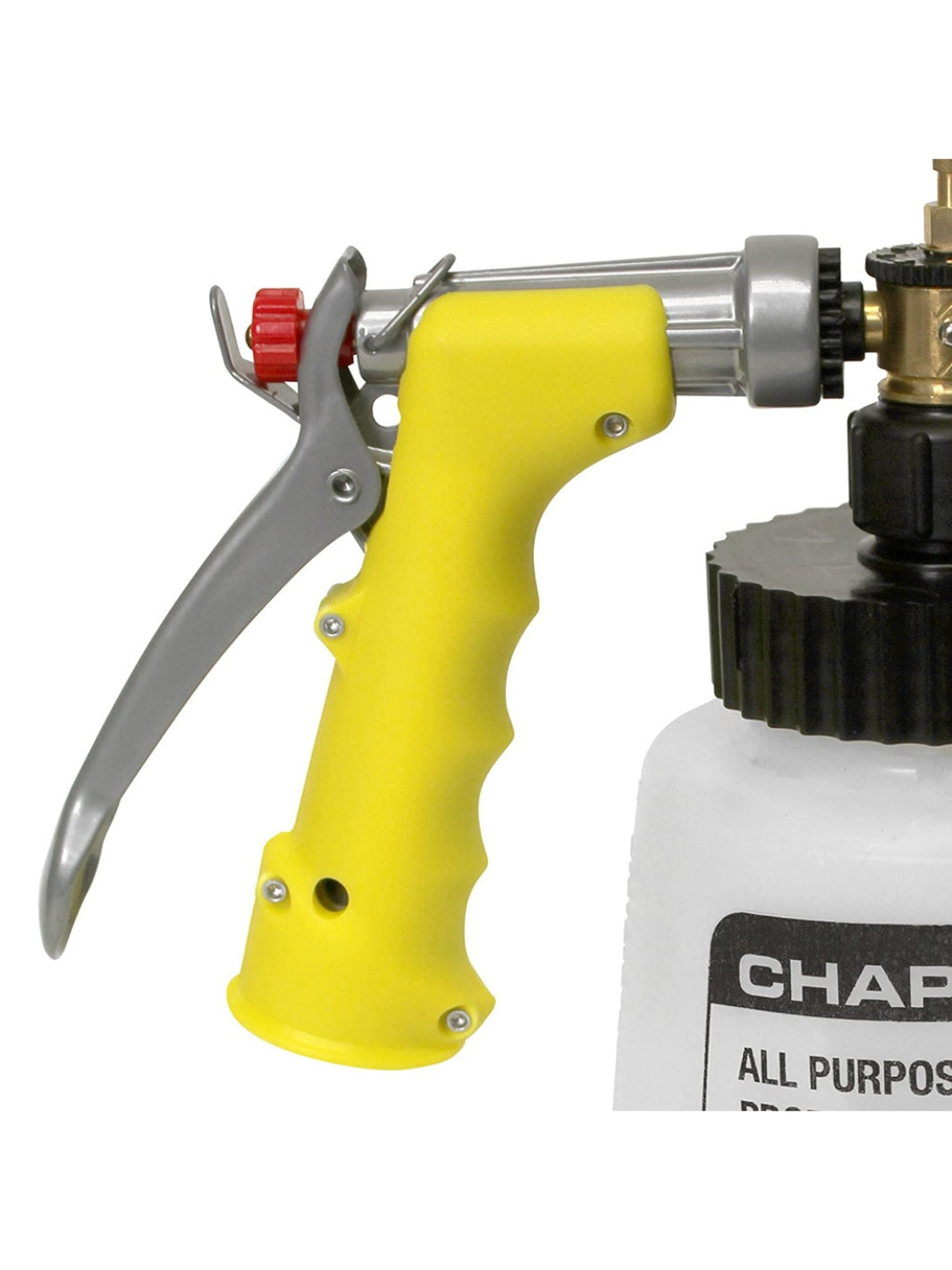 Chapin 32-Ounce Hose-End Sprayer: Durable, Versatile, Made in USA