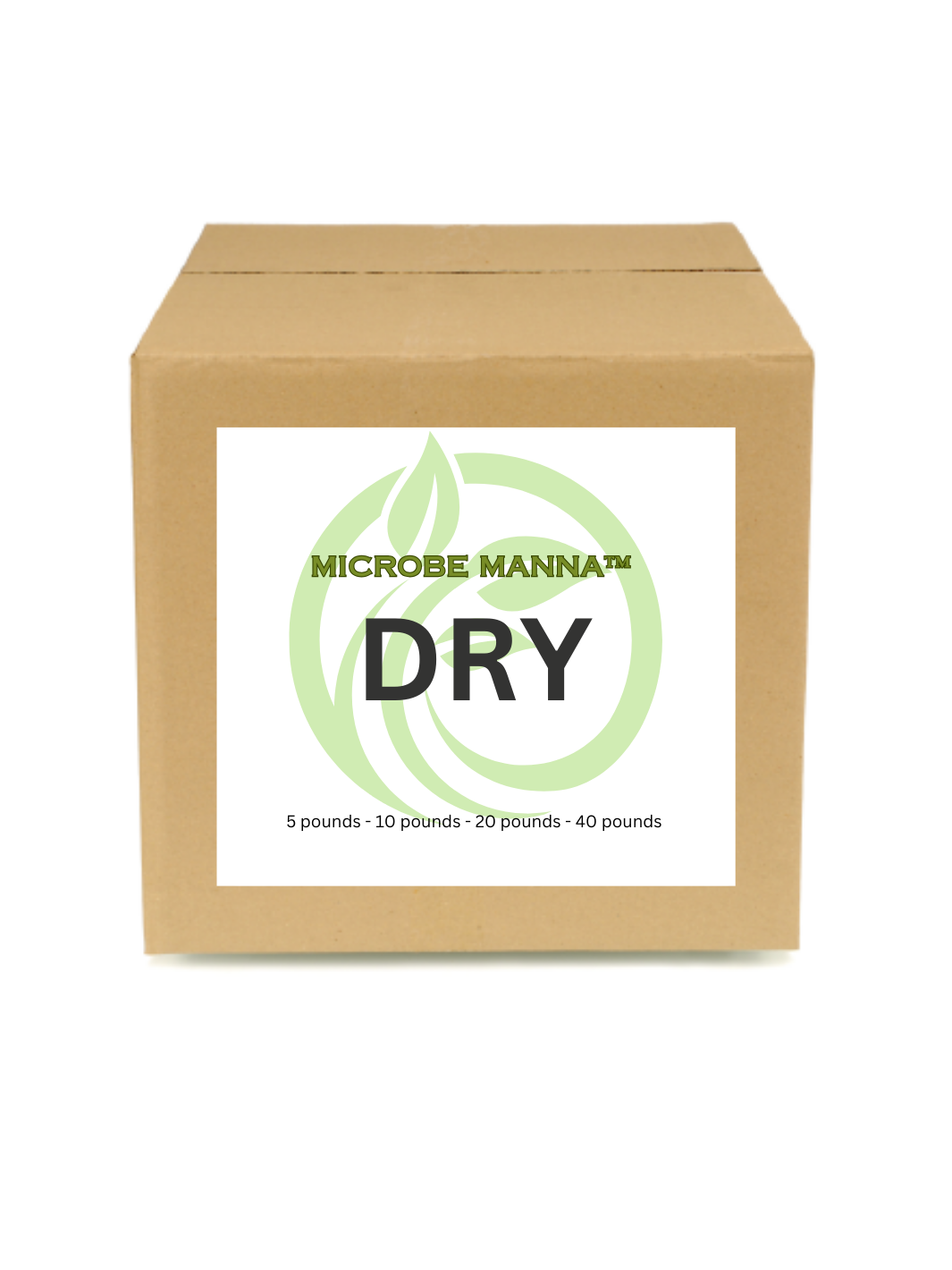 Microbe_Manna_Dry