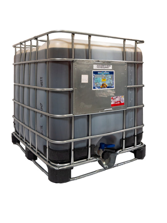 275 Gallon Tote Absolute Acid 1-0-0 Salty Soil Conditioner