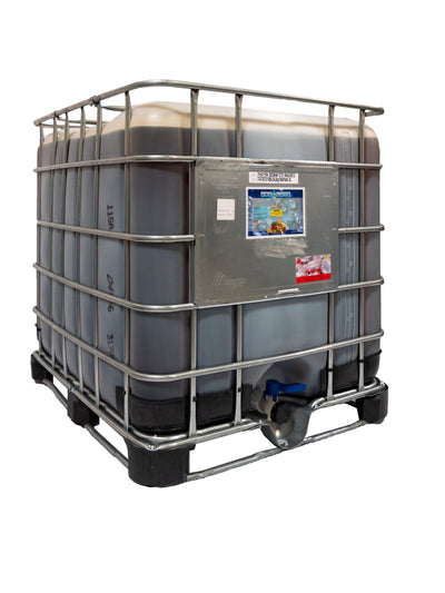 275 Gallon Tote Absolute Acid 1-0-0 Salty Soil Conditioner