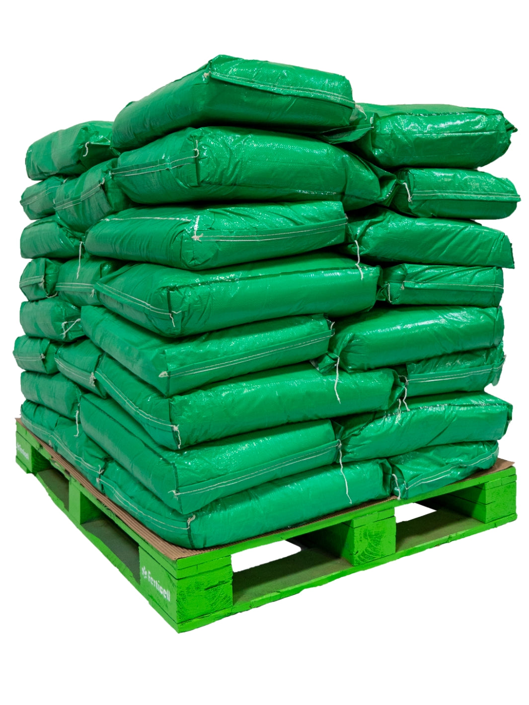 Active 13-2-2 Organic Fertilizer Pallet