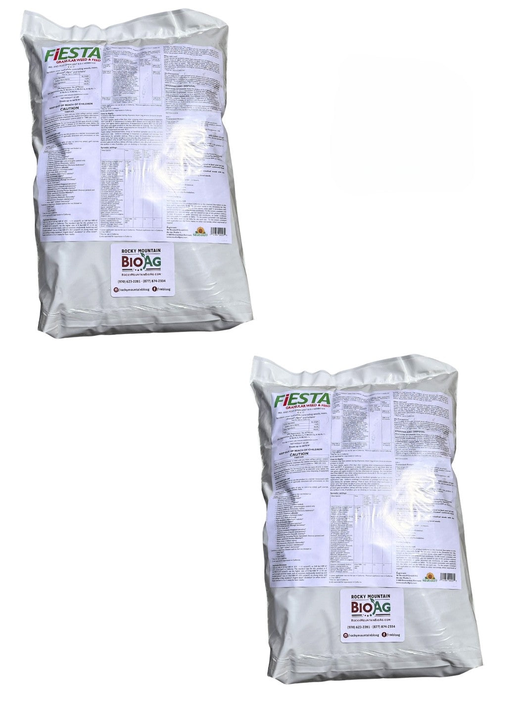 broadleaf herbicide granules Fiesta Granular Weed & Feed | Weed Control