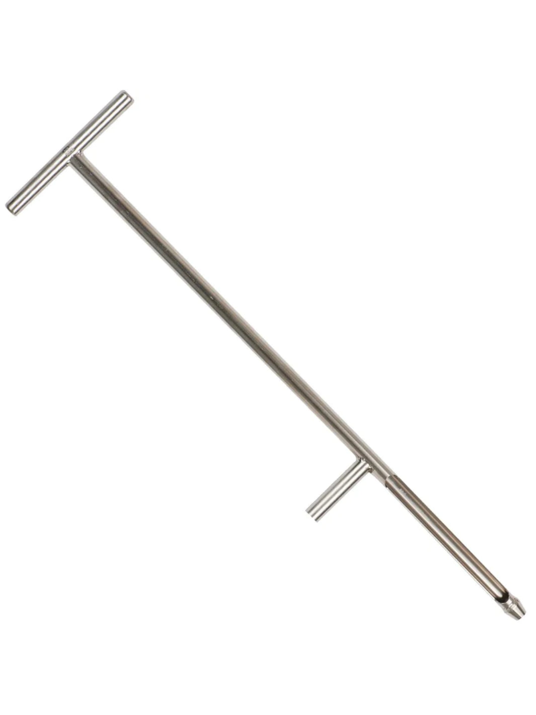 36" JMC Soil Sample Probe With Foot Pedal