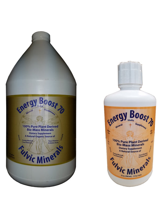 Energy boost 70 reviews discount