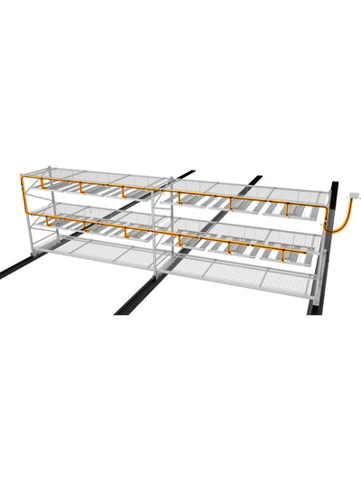 PHOTOBIO AC T Cable Diagram