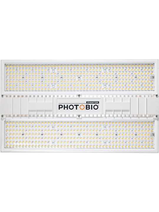 PHOTOBIO CX LED, 850W, 100-277V S4 spectrum with iLOC Bottom