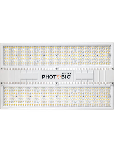 PHOTOBIO CX LED, 850W, 100-277V S4 spectrum with iLOC Bottom