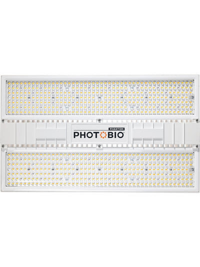 PHOTOBIO CX LED, 850W, 100-277V S4 spectrum w/ iLOC Bottom Up Close