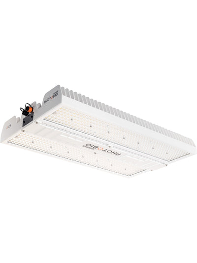 PHOTOBIO CX LED light, 850W, 100-277V S4 spectrum iLOC Bottom