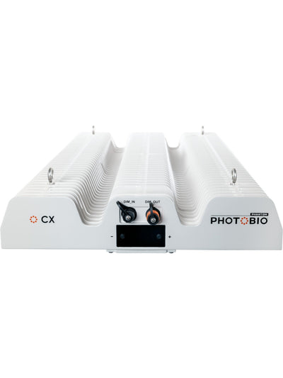 PHOTOBIO CX LED, 850W, 100-277V S4 spectrum w/ iLOC Top Side With Mounting Hardware