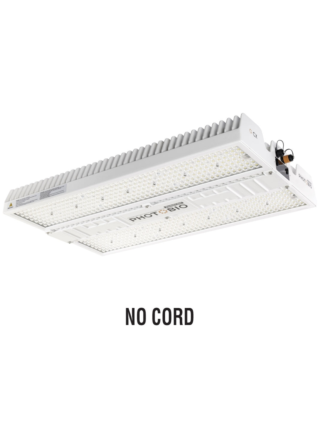 PHOTOBIO CX LED, 850W, 100-277V S4 spectrum with iLOC and No Cord