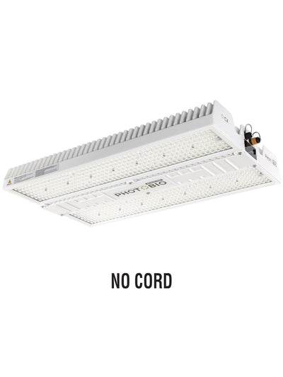 PHOTOBIO CX LED, 850W, 100-277V S4 spectrum with iLOC and No Cord