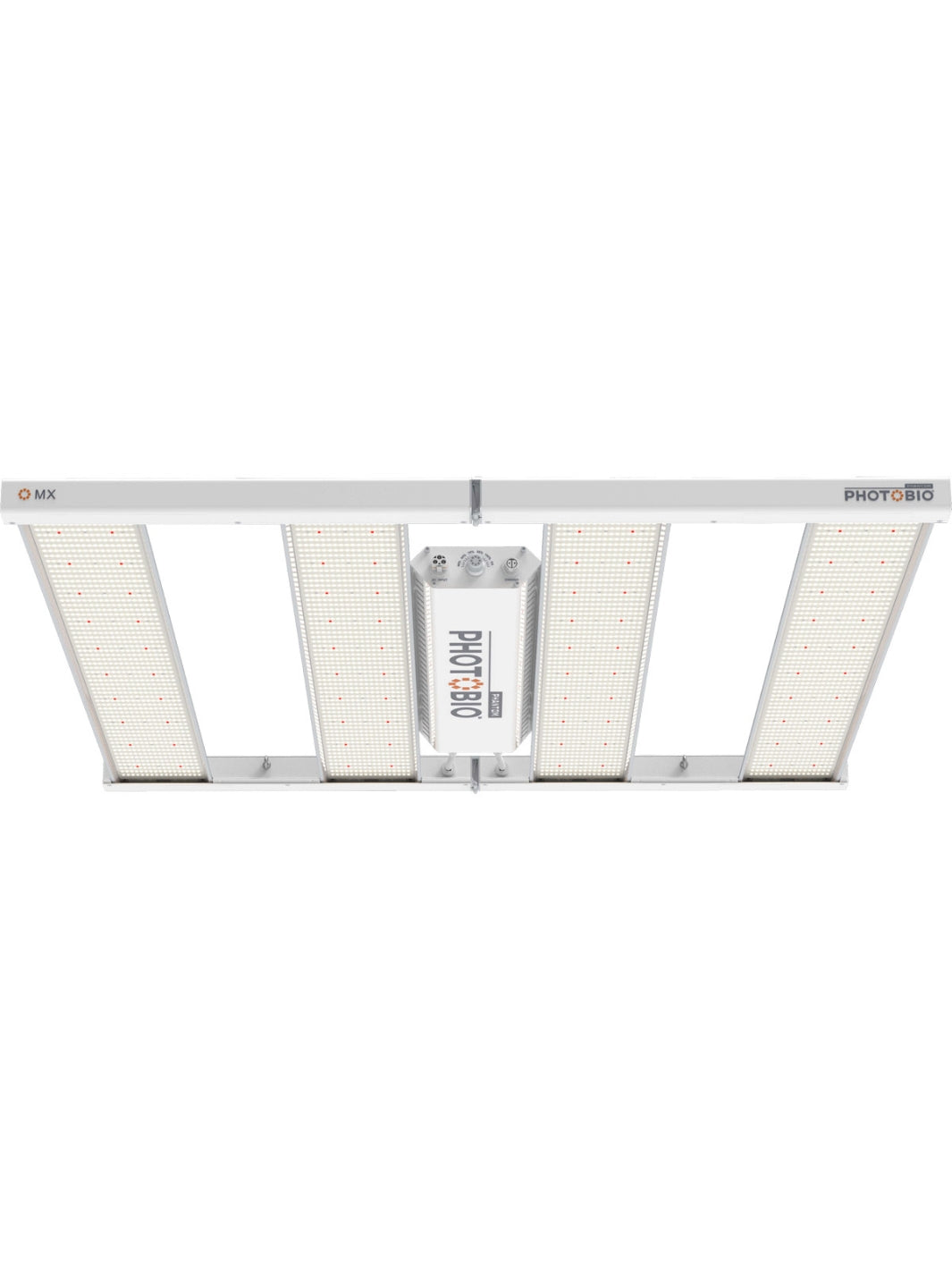 PHOTOBIO MX LED light, 680W, 100-277V S4 spectrum with iLOC