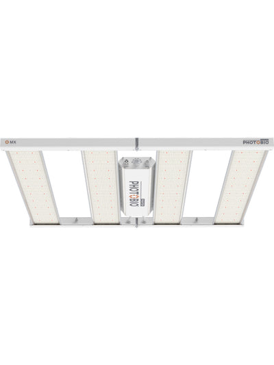 PHOTOBIO MX LED light, 680W, 100-277V S4 spectrum with iLOC