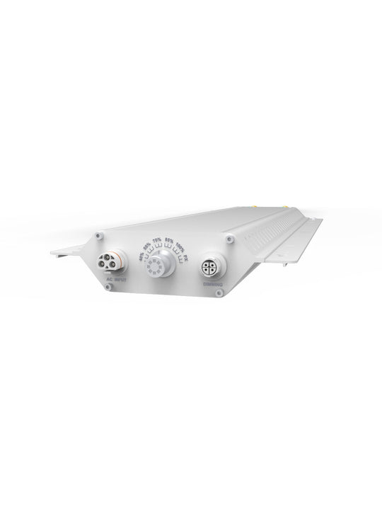 PHOTOBIO MX LED Driver PTB7680LSDX with Dimmer Knob