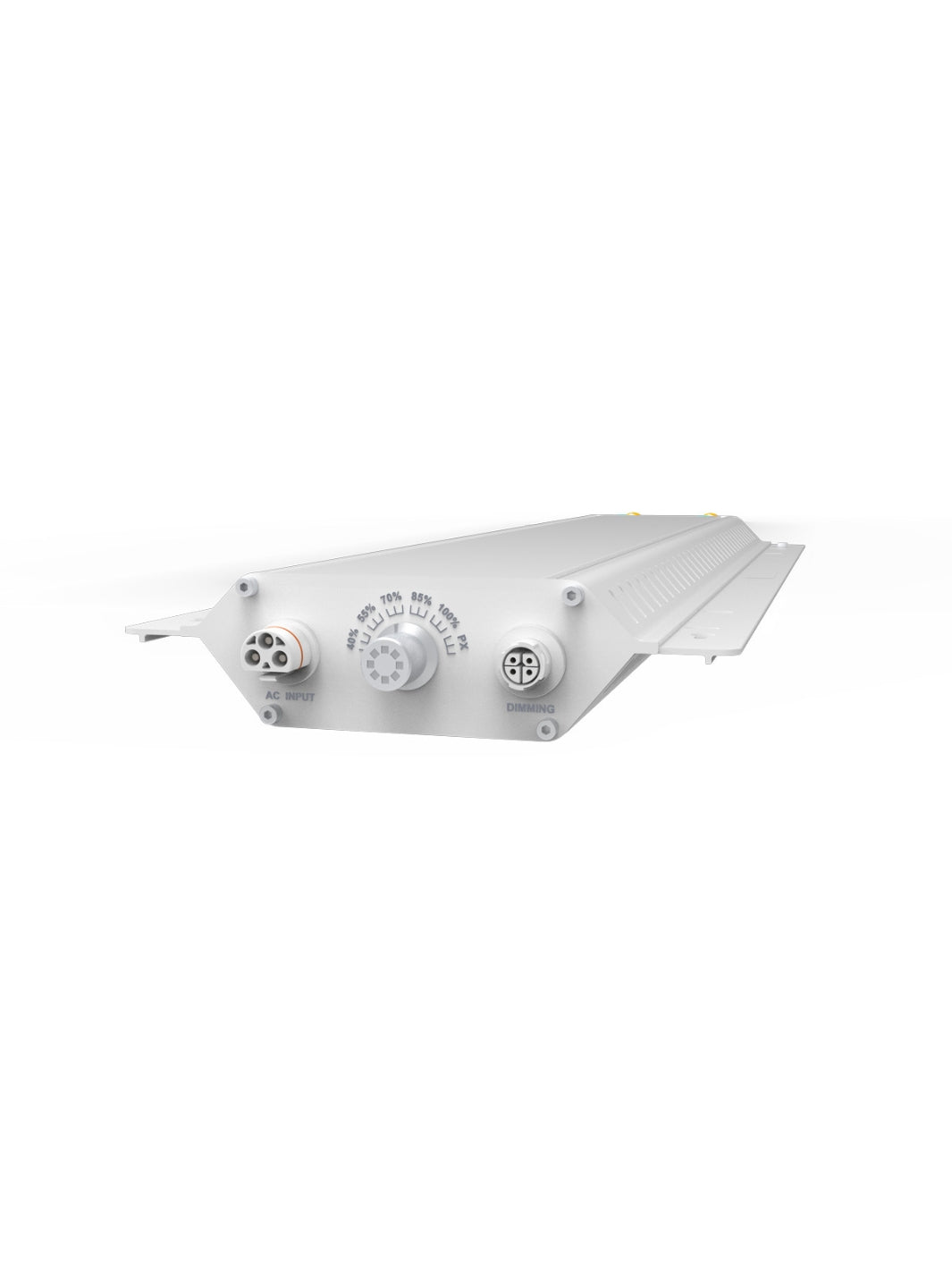 PHOTOBIO MX LED Driver PTB7680LSDX with Dimmer Knob