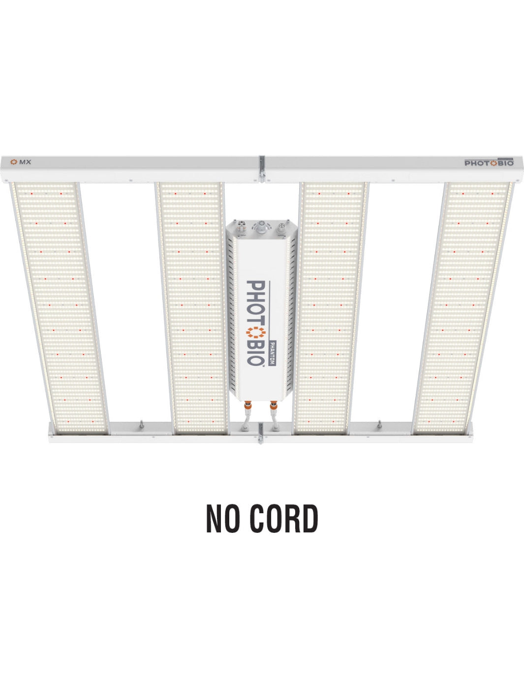 PHOTOBIO MX LED, 680W, 100-277V S4 spectrum with iLOC No Cord PTB7680LS4X