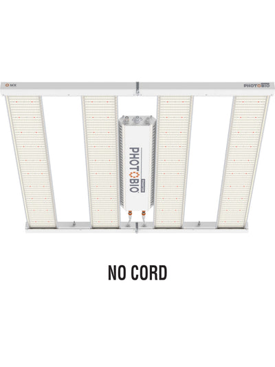 PHOTOBIO MX LED, 680W, 100-277V S4 spectrum with iLOC No Cord PTB7680LS4X