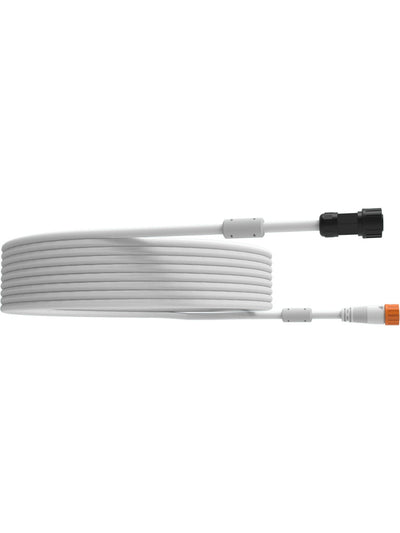 Coiled PHOTOBIO PHOTO LOC control cable with Ferrite