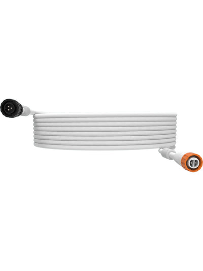 Plugs of PHOTOBIO PHOTO LOC control cable with Ferrite