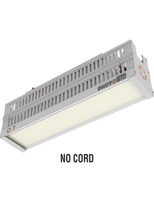PHOTOBIO T LED, 330W, 100-277V S4 spectrum with iLOC No Cord PTB3330LS4X