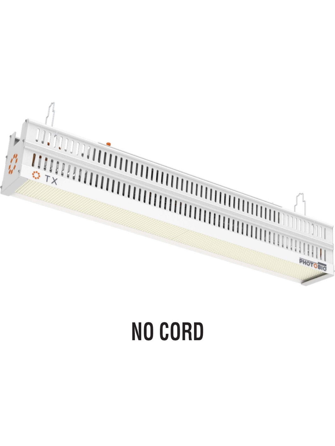 PHOTOBIO TX LED, 680W, 100-277V S4 spectrum w/ iLOC No Cord PTB5680LS4X 