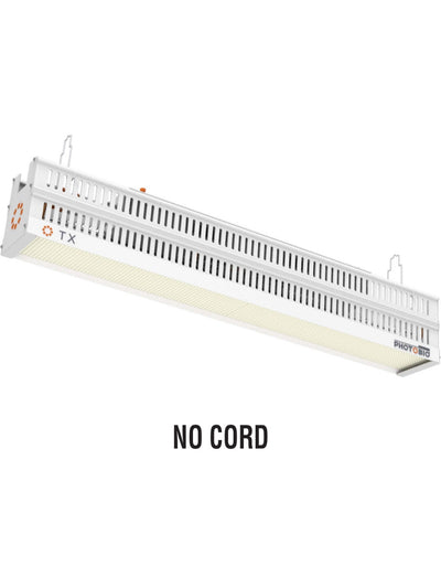 PHOTOBIO TX LED, 680W, 100-277V S4 spectrum w/ iLOC No Cord PTB5680LS4X 