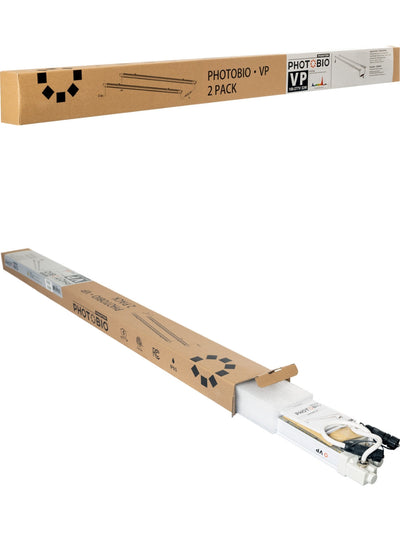 PHOTOBIO VP LED 32W 100-277V VE Boxed And Unboxed