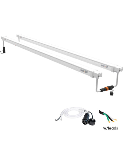 PHOTOBIO VP LED 32W 100-277V VE with leads