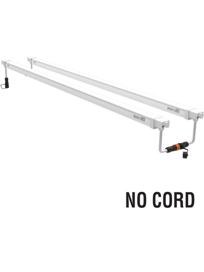 2 Pack of PHOTOBIO VP LED 32W 100-277V VE with no cord