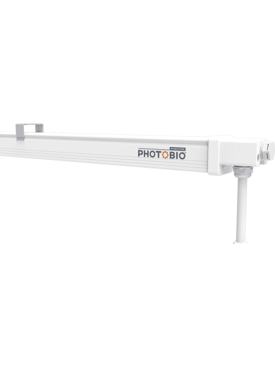 Side of PHOTOBIO VP LED 32W 100-277V VE