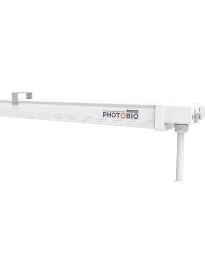 Side of PHOTOBIO VP LED 32W 100-277V VE