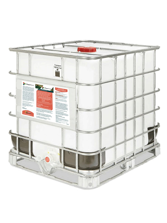 PhycoTerra Soil Amendment 250 Gallon Tote