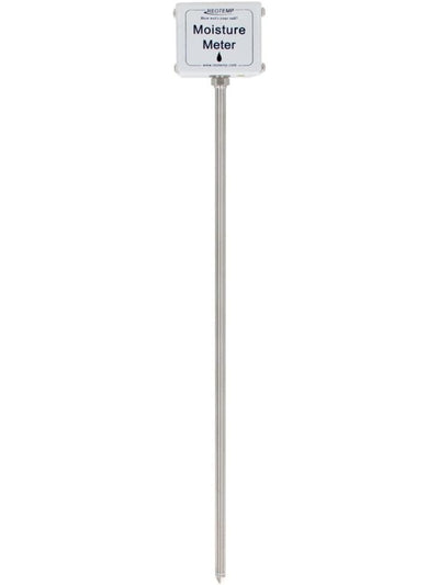Reotemp Moisture Meter for soil