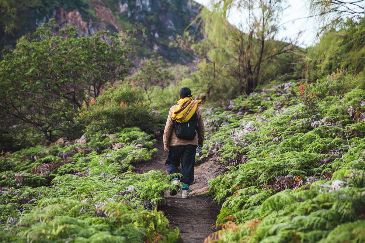 Take a step closer to a natural balance with Rocky Mountain BioAg